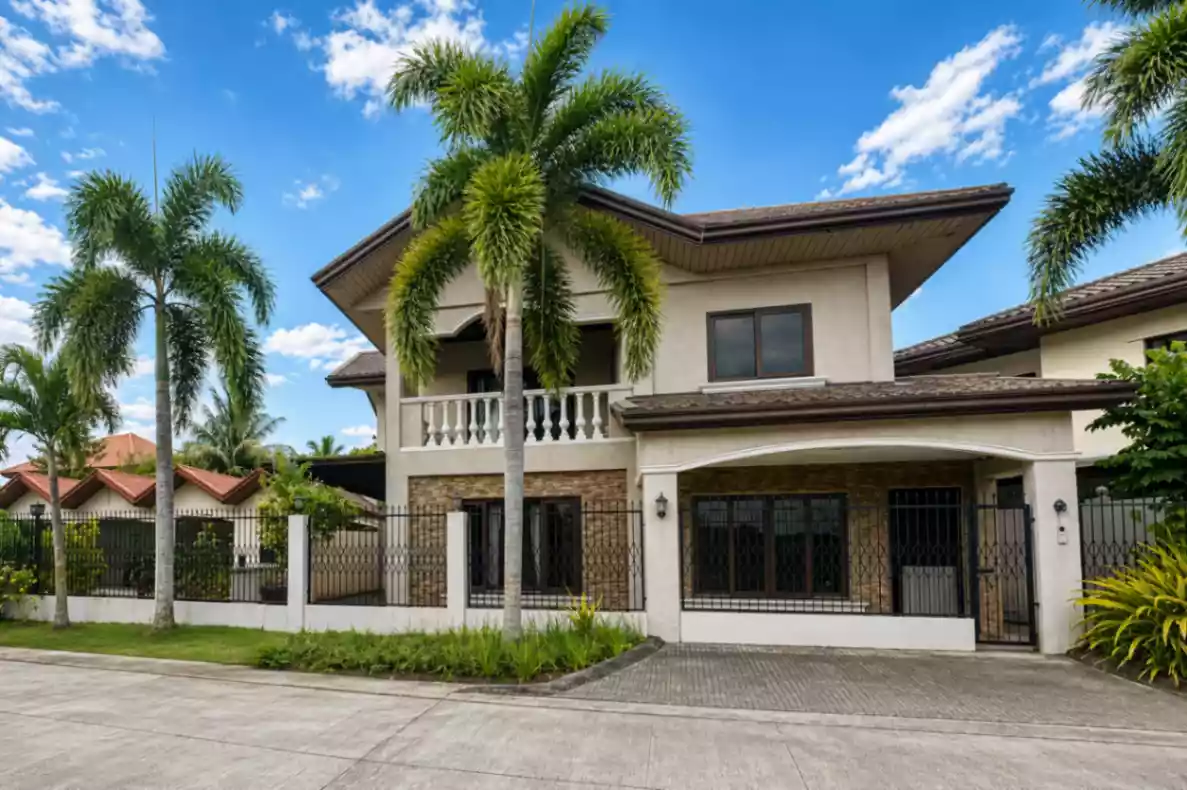 La Costa Brava House for Sale