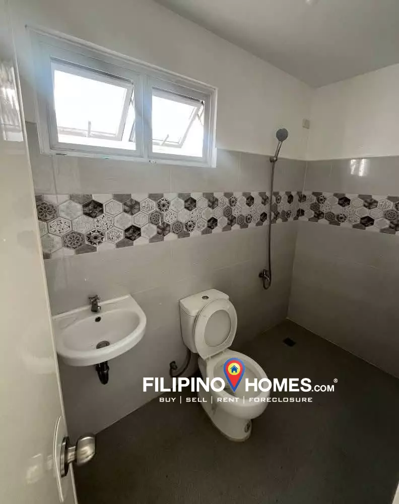 ALTHESA VILLAGE, PILI, CAMARINES SUR — Townhouse in Tagbong, Pili, Camarines Sur — Photo 5