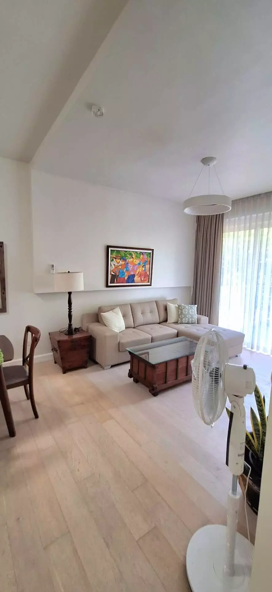 FOR RENT : 1 BEDROOM UNIT AT ROCKWELL 32 SANSON - photo 5