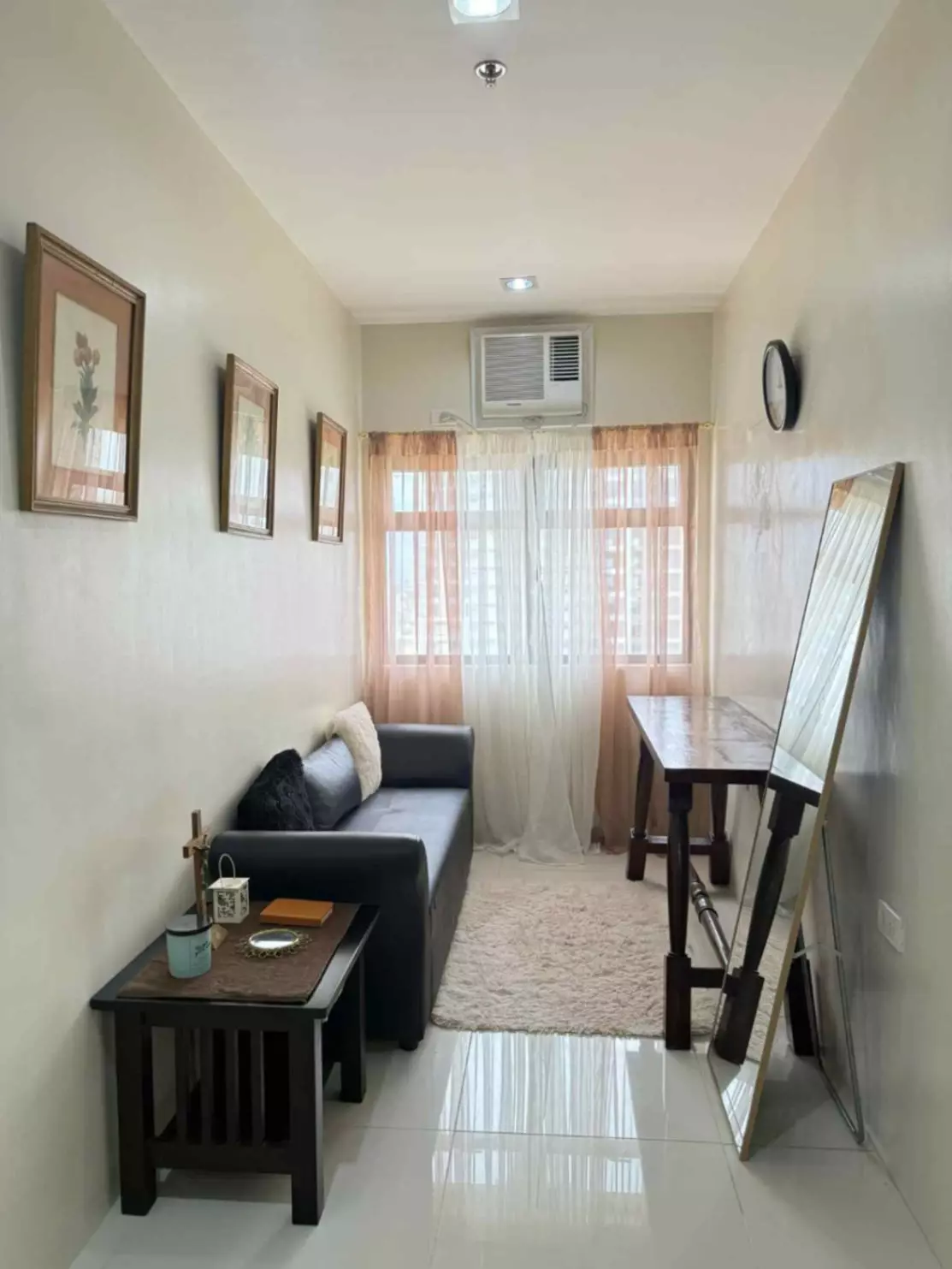 Condominium for rent in Mandaue Cebu - photo 4