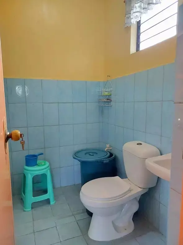 For Sale: 4BR House and Lot in Dumaguete City – Spacious Garden Lot - photo 6