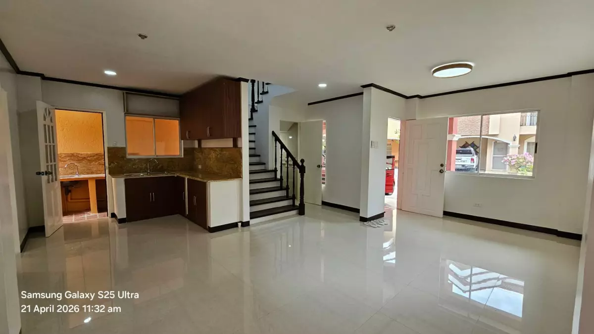 For Sale: 3BR House and Lot in Guadalupe, Cebu City — 135 sqm — House and Lot in Cebu City, Cebu, 6000 — Photo 4