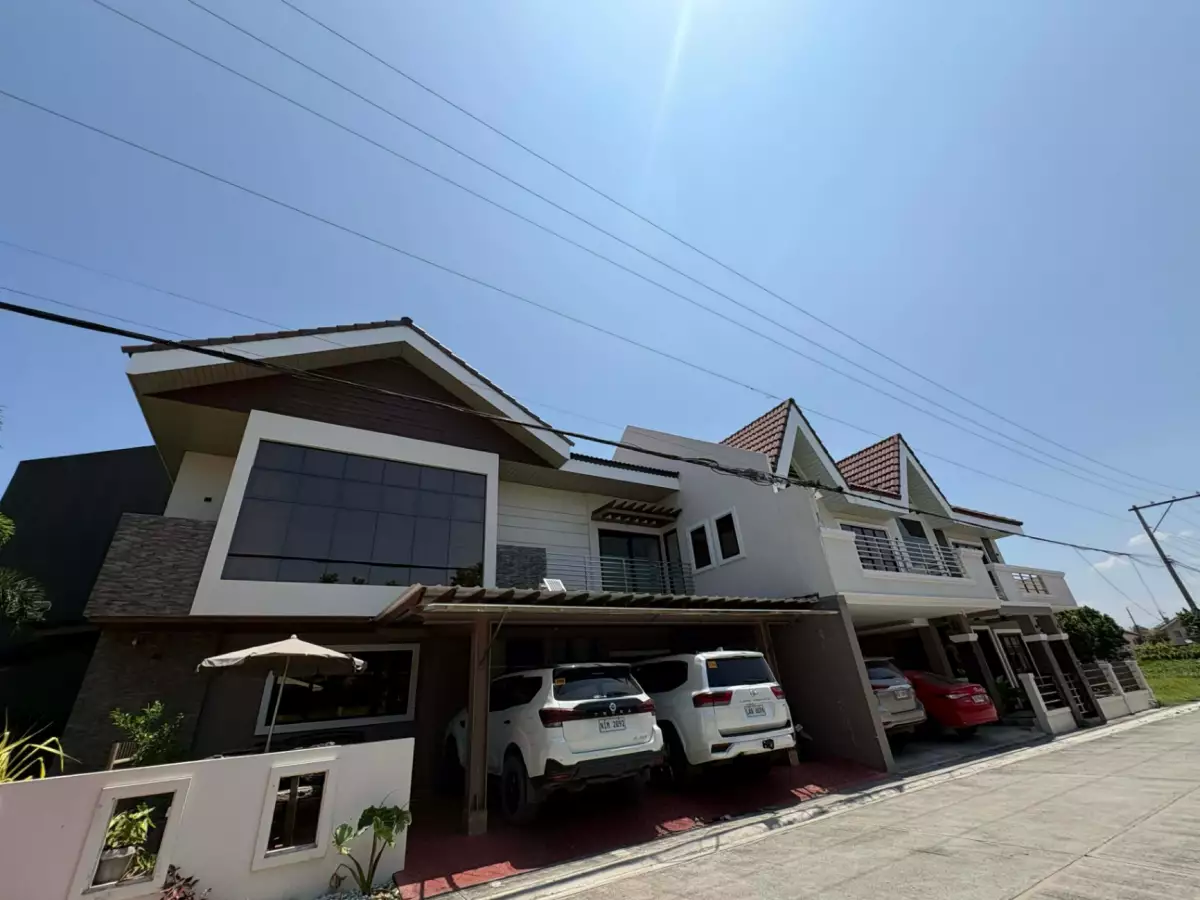 For Sale: House at Camella San Isidro, General Santos City – Near Ameneties - photo 6