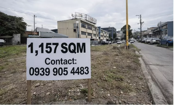 Commercial Lot For Sale - photo 6