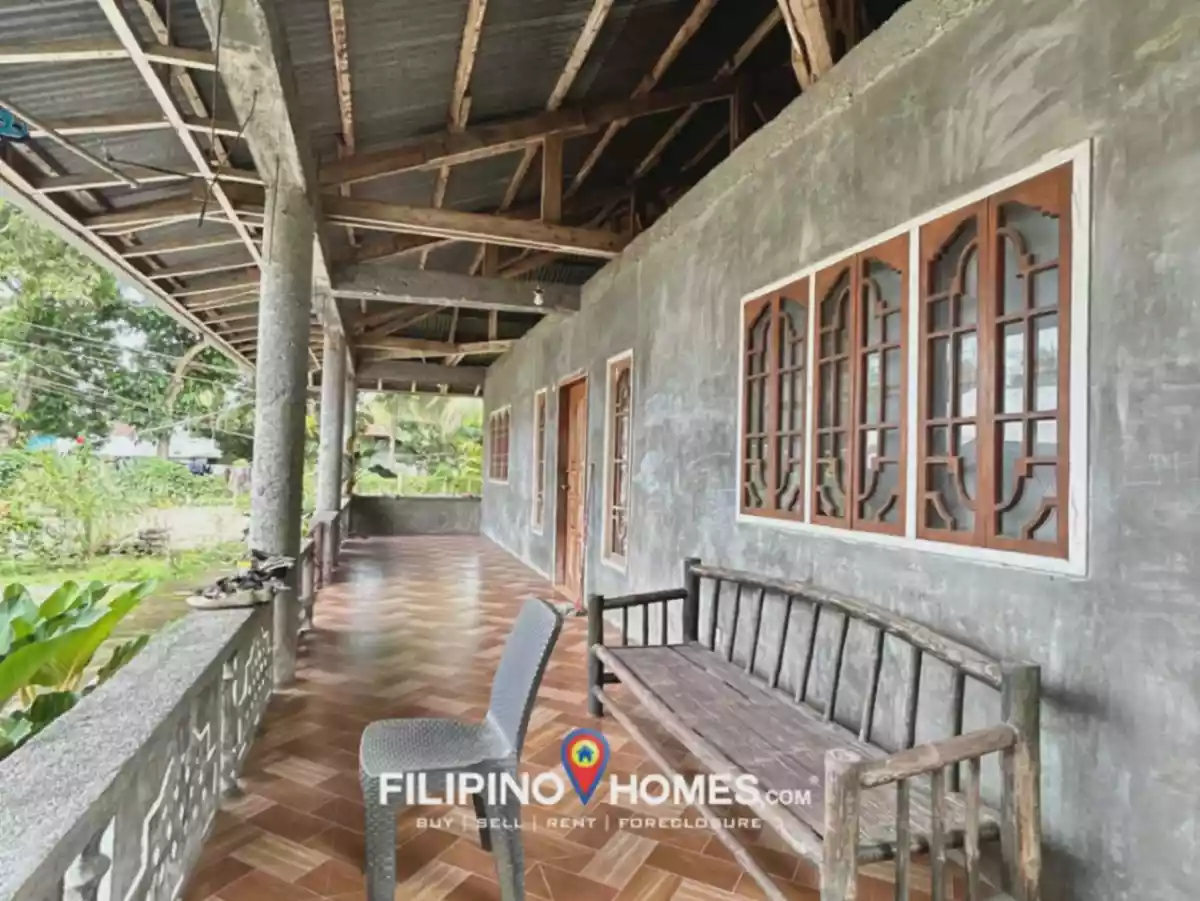For Sale: 3BR House and Lot in Balogo, Pigcawayan – Spacious Lot - photo 3