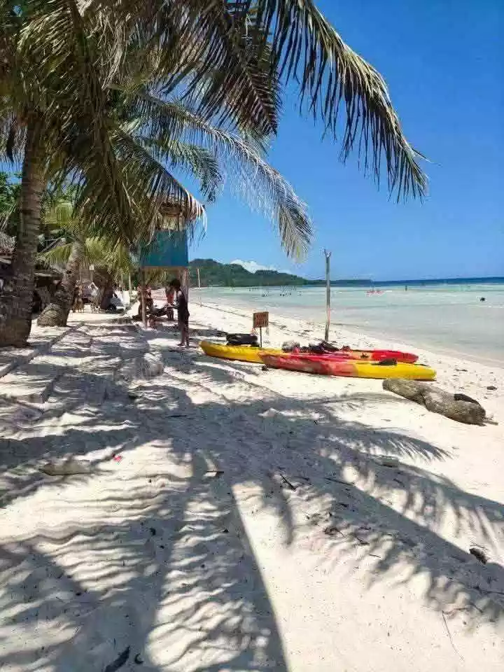BEACH LOT FOR SALE IN ANDA BOHOL, PHILIPPINES - photo 3