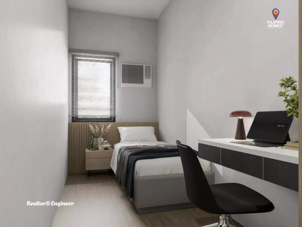 Why Choose Pre-Selling Unit at Aguirre Townhouse? - photo 3