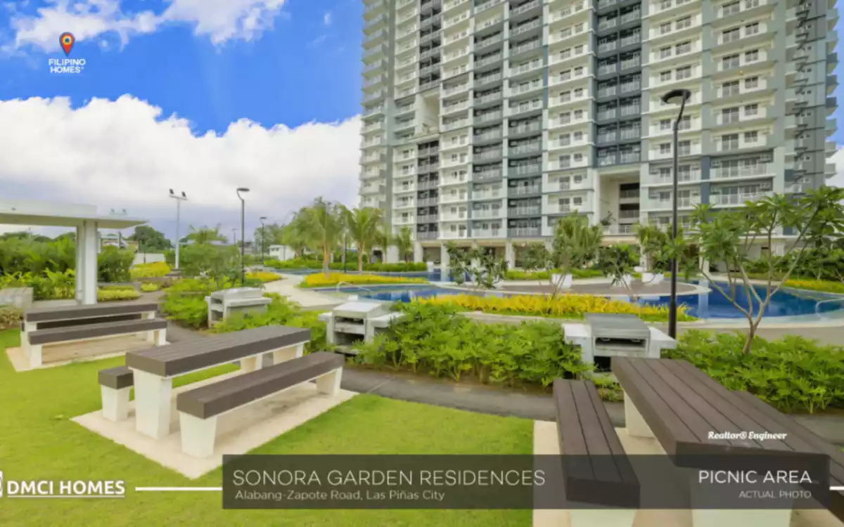 1-Bedroom Rent to Own at Sonora Garden Residences - photo 2