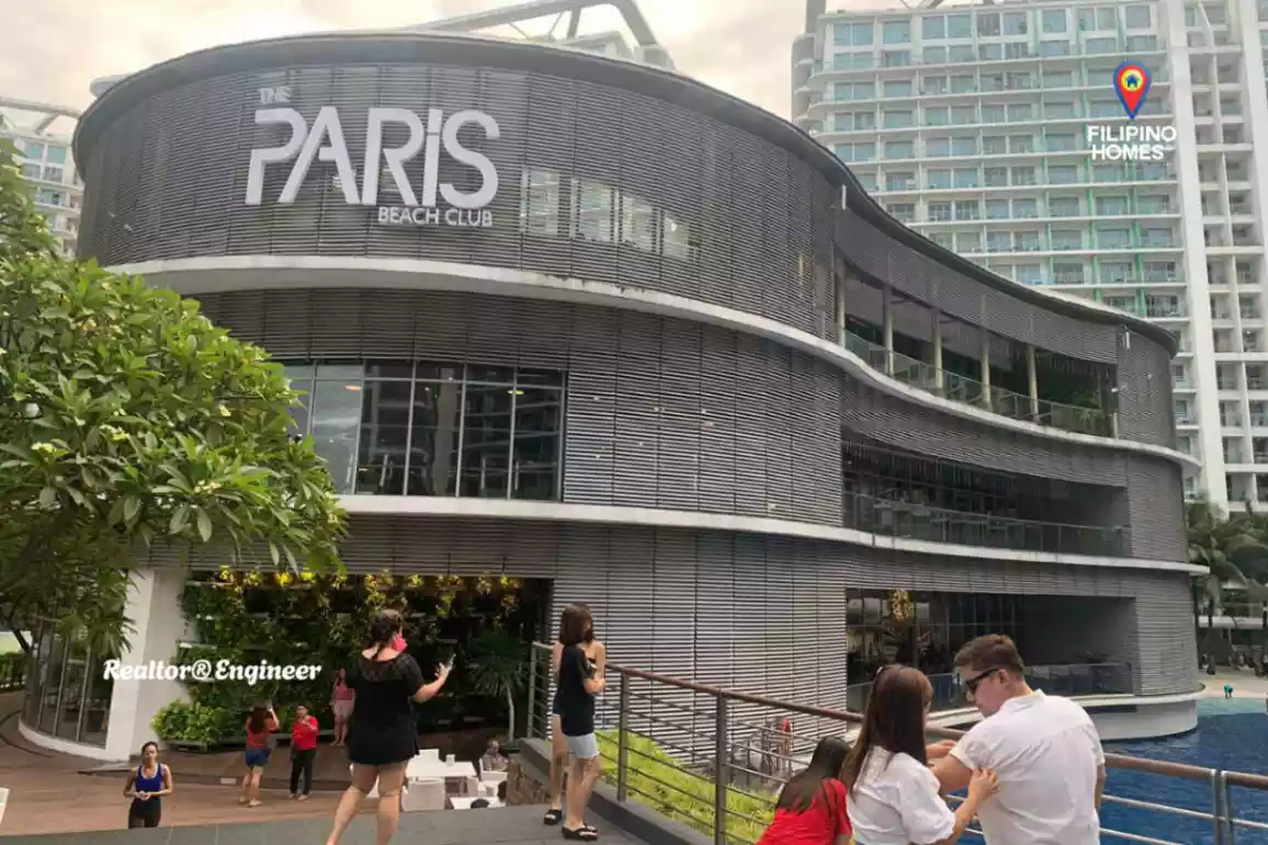 For Sale: 1BR Condo in Azure Urban Resort Paranaque – Near NAIA and Resorts World - photo 6