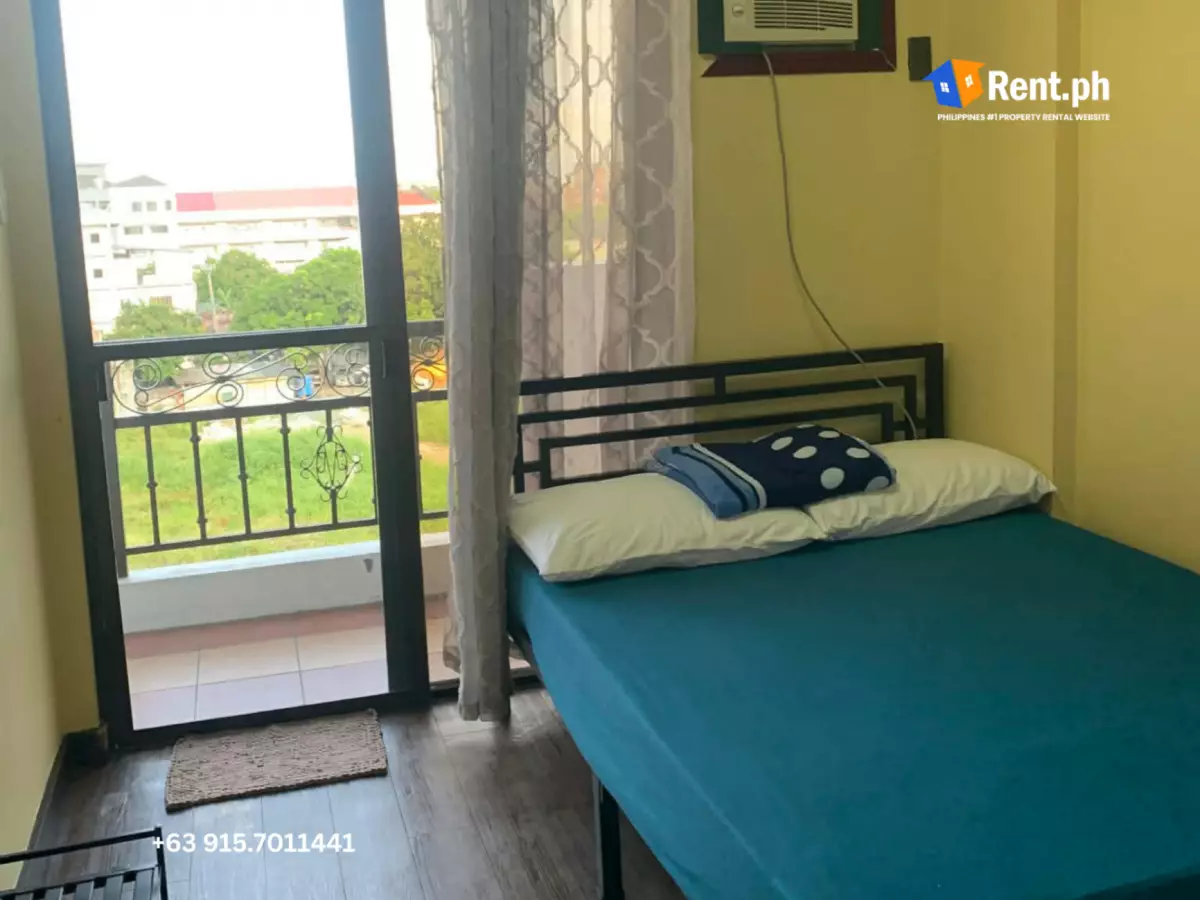 2-BR Resort-style Condo in Las Pinas for Rent - photo 7