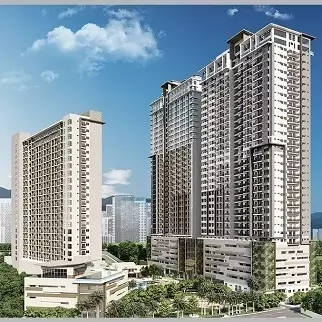 Grand Residences