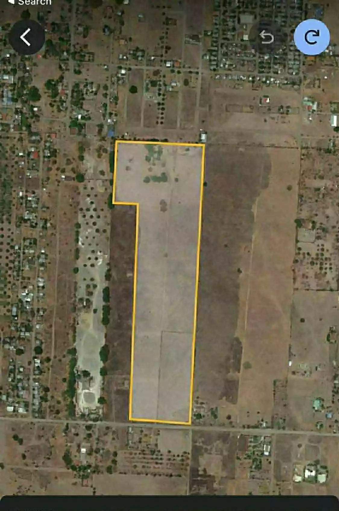 9 Hectares Lot for Sale Along Diversion Road, Barangay Mabuhay, General Santos City – Ideal for Development — Residential Lot in Gen. Santos City, South Cotabato, 9500 — Photo 3