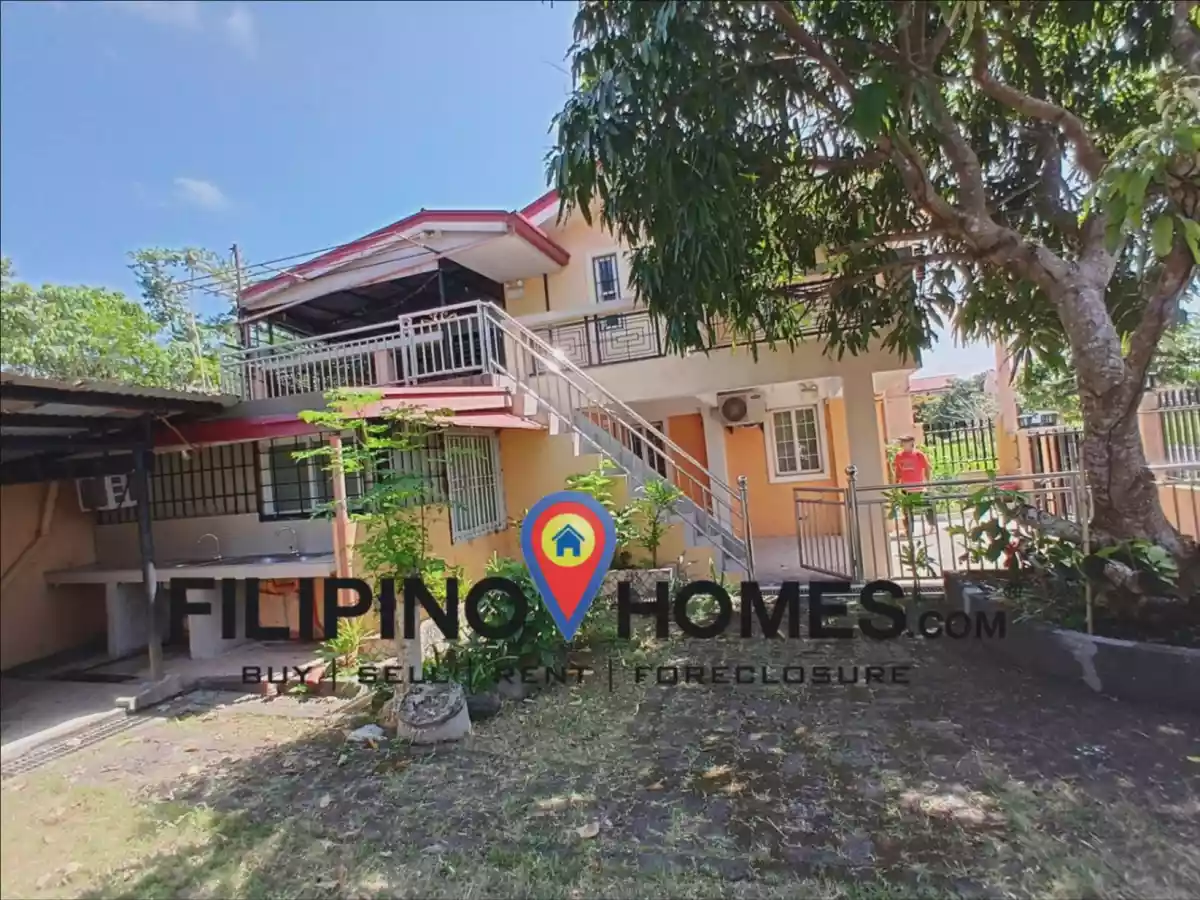 CAMELLA HEIGHTS HOUSE AND LOT FOR SALE - photo 6