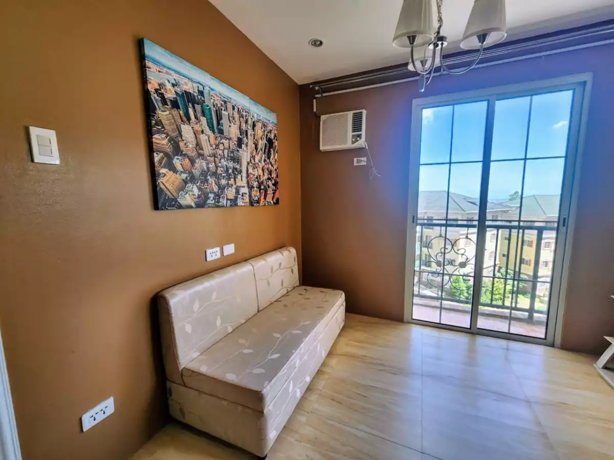 One Bedroom For Rent in Apple One Banawa, Good Shepherd, Banawa City - photo 3