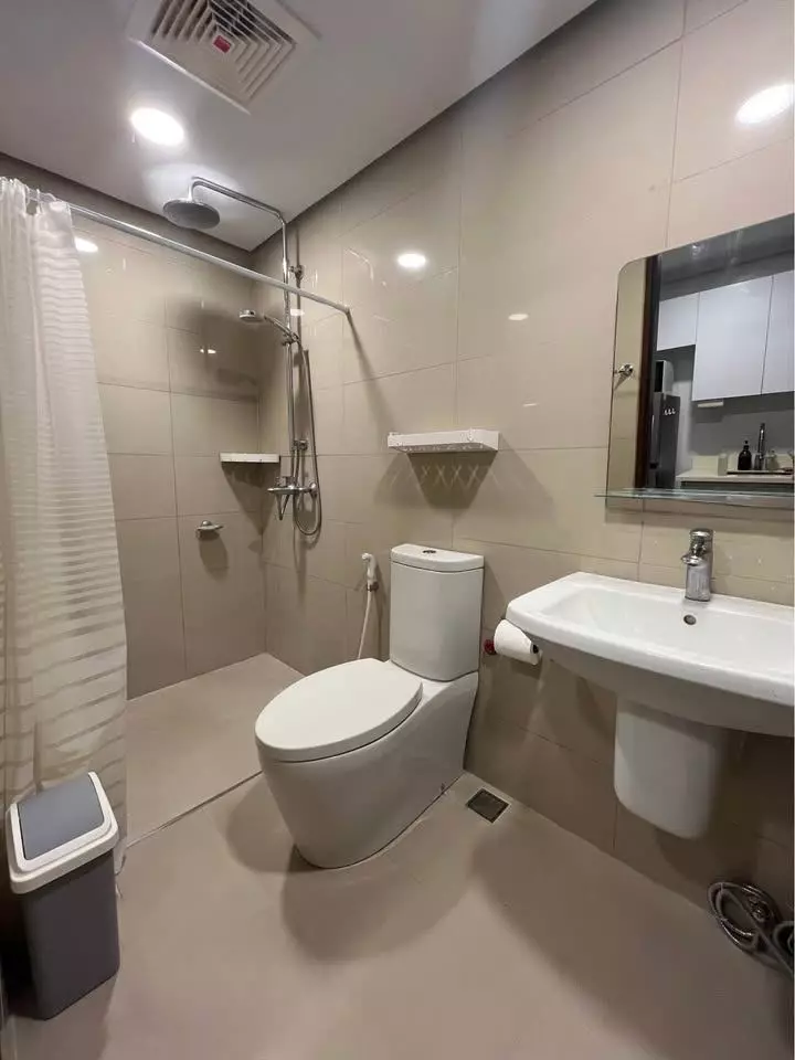 Open photo 13 of 19 — Furnished Studio Unit For Rent at 38 Park Avenue, Cebu IT Park