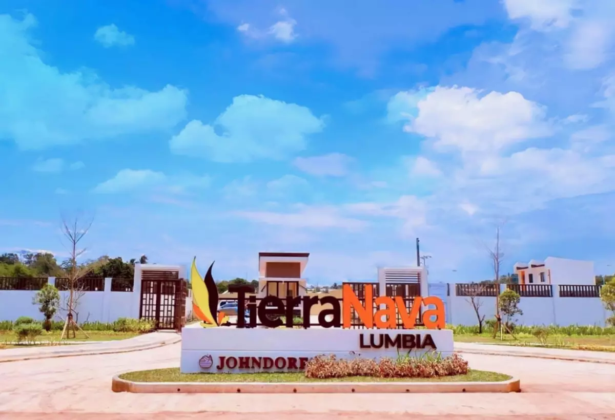 Tierranava Lumbia for assume - photo 3