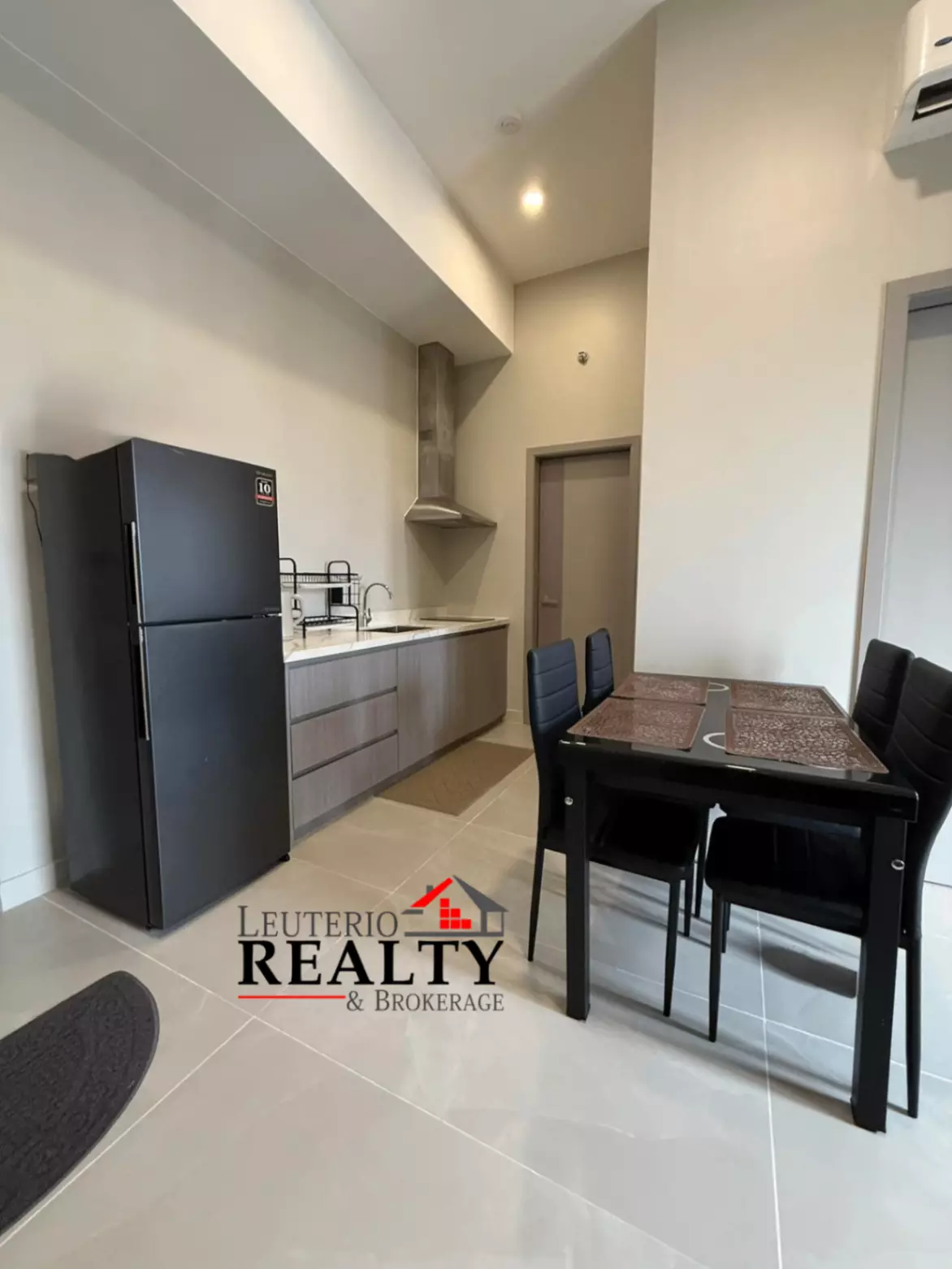 14F UMA RESIDENCES ASSUME BALANCE UNIT — 1 Bedroom in Peñafrancia, Naga City, Camarines Sur — Photo 4