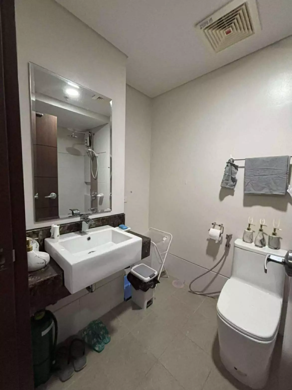 The Olive Place Tower 1 Fully Furnished 30.01 sqm PREMIUM STUDIO — Studio in Addition Hills, Mandaluyong City, Metro Manila — Photo 3
