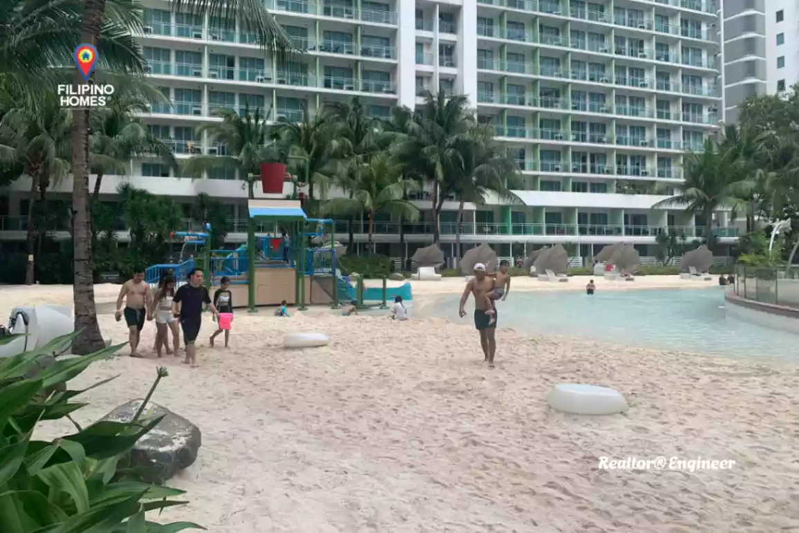 For Rent: Cozy 1BR Condo in Azure Urban Resort Parañaque – Near SM Bicutan - photo 2