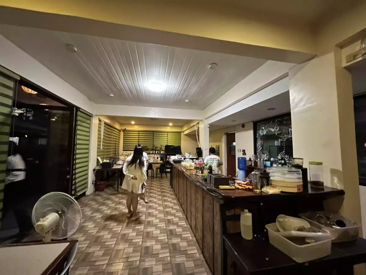 COMMERCIAL SPACE FOR RENT - photo 6