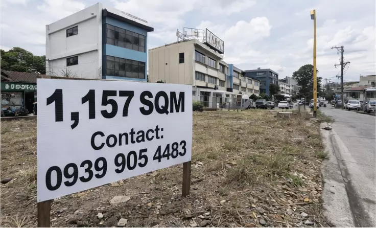 Commercial Lot For Sale - photo 2