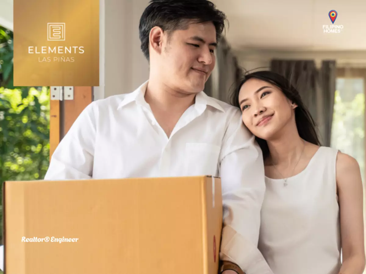 Modern Living at 3-storey, 4-bedroom townhouse in Las Pinas - photo 2