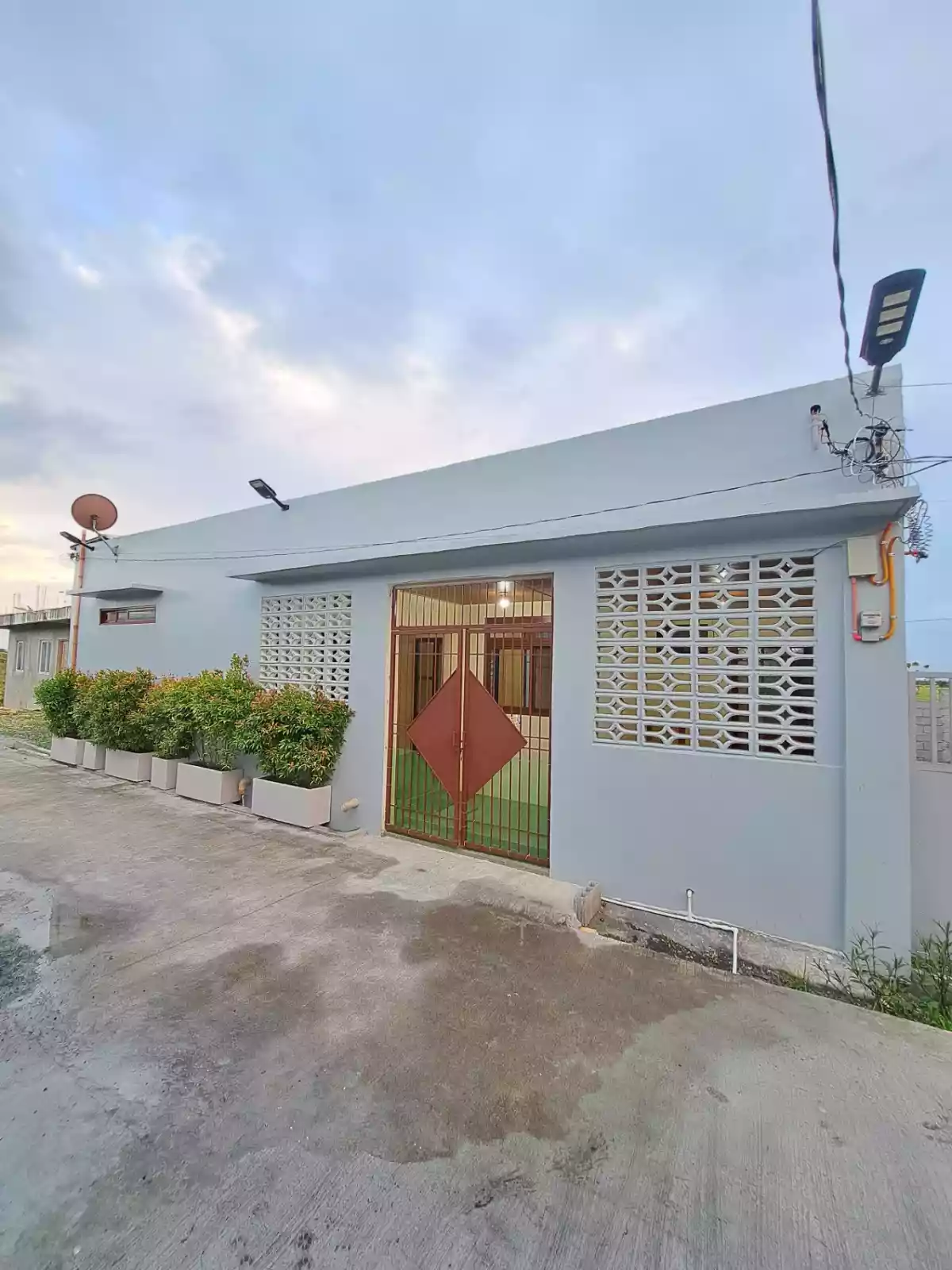 House For Rent San Felipe - photo 2