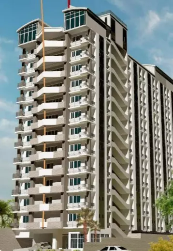 La Guardia Flats
