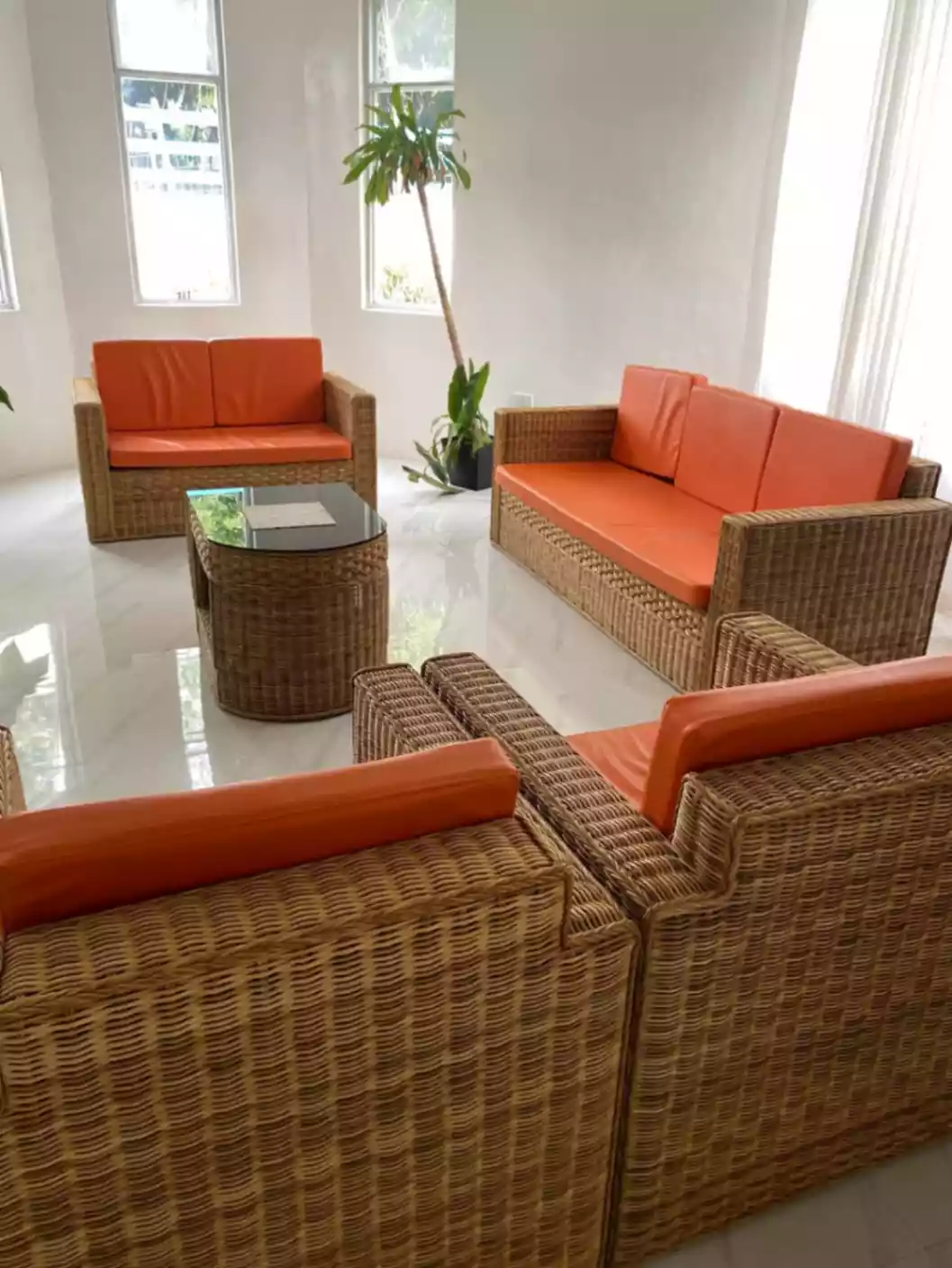 Open photo 12 of 16 — Be the next owner of this Bungalow Greece-Inspired House