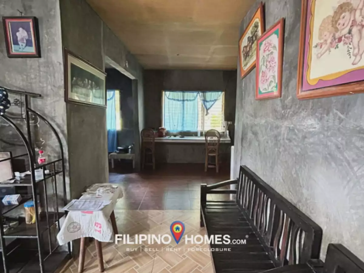 For Sale: 3BR House and Lot in Balogo, Pigcawayan – Spacious Lot - photo 5