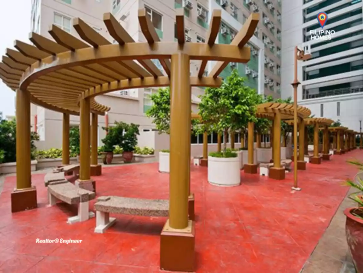 For Sale: 1BR Corner Condo at One Archer's Place, Near University Belt - photo 6