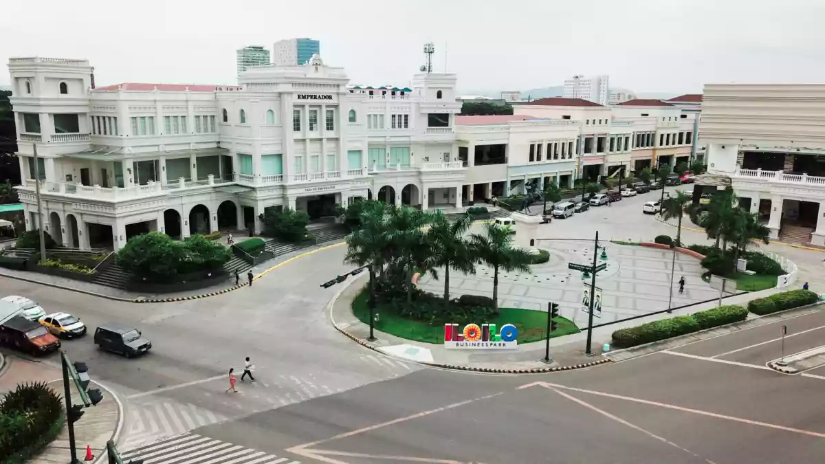 Megaworld