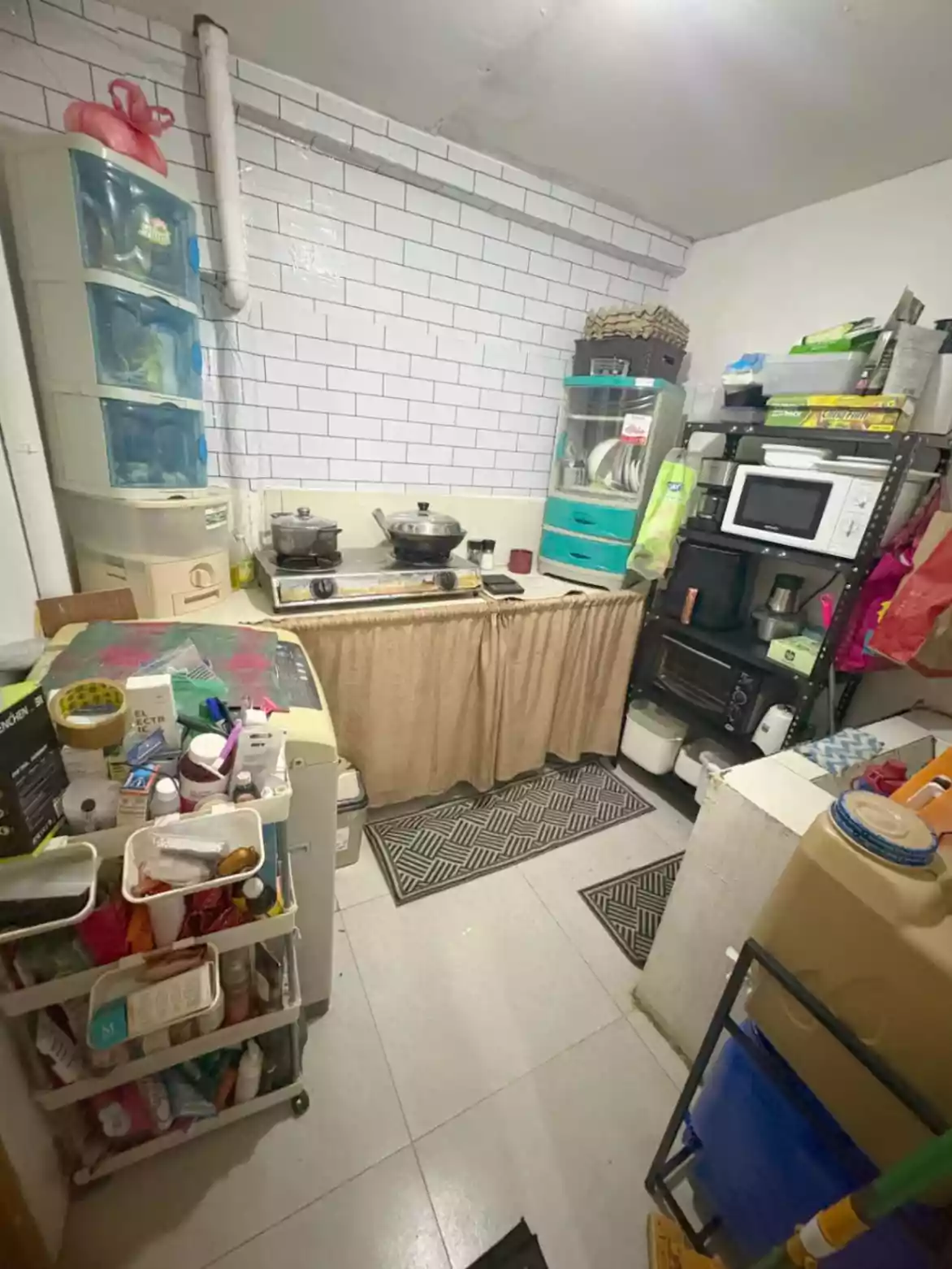 Own this cozy 35 sqm Townhouse located in Deca Langon, Cararayan, Naga City - photo 3