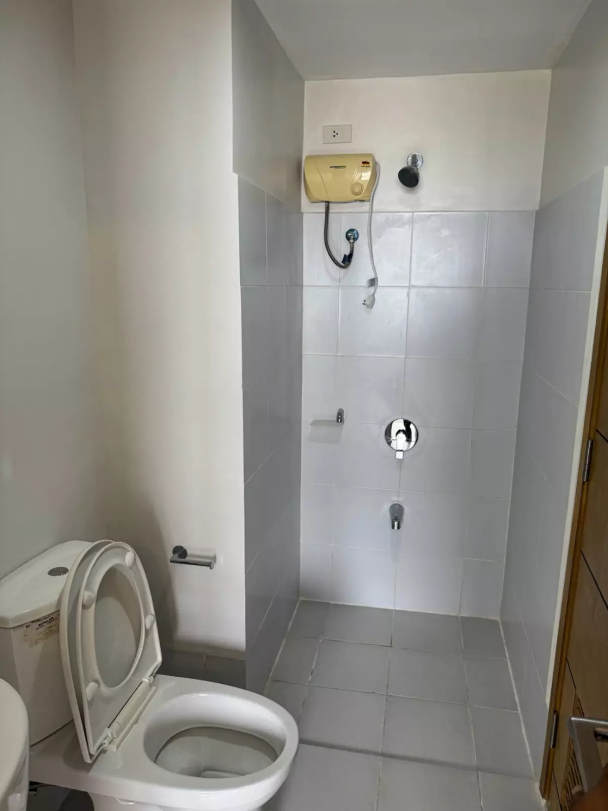 For Sale: 1BR Condo in Mabolo, Cebu City — 43.10 sqm — 1 Bedroom in Mabolo, Cebu City, Cebu — Photo 5