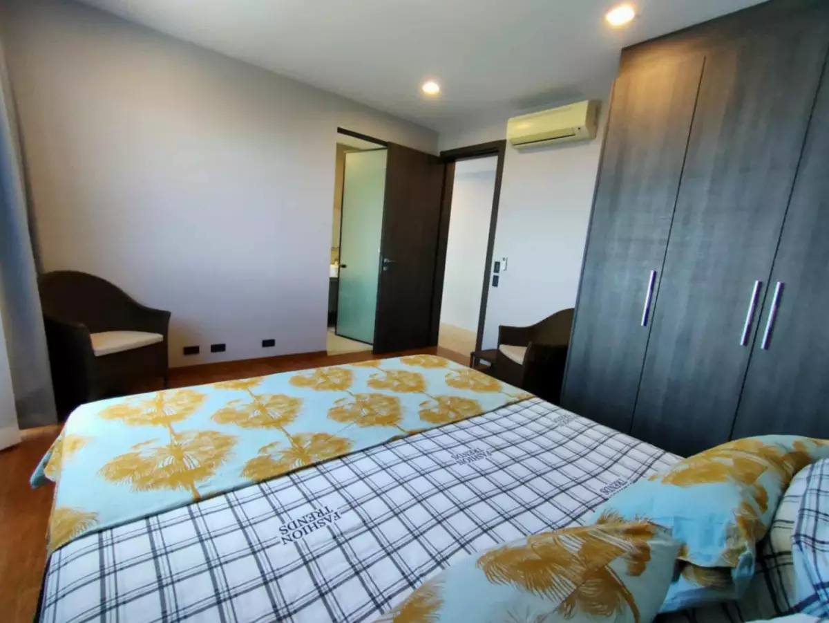 FOR SALE: Beach Front 1 Bedroom Condominium THE REEF MACTAN RESORT - photo 6
