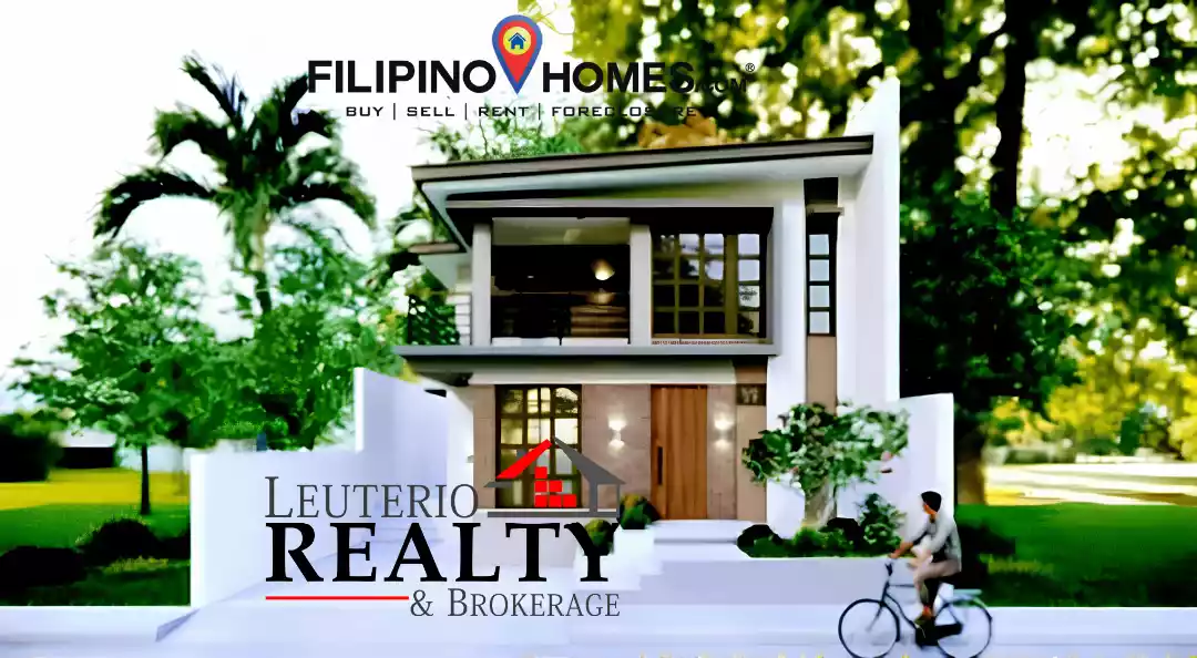 For Sale: 4BR House and Lot in Concepcion Grande, Naga City — 130 sqm — House and Lot in Camarines Sur, 4400, Philippines — Photo 2