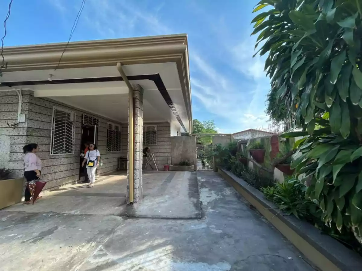 House & lot for sale in Gensan near DMC hospital bagsak Presyo from 11m down to 8.3m — House and Lot in Gen. Santos City, South Cotabato, 9500 — Photo 3