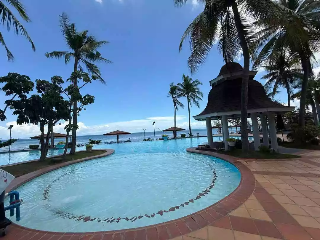 Open photo 11 of 11 — For Sale: 5BR House and Lot in Corona Del Mar, Talisay City 289.14 sqm