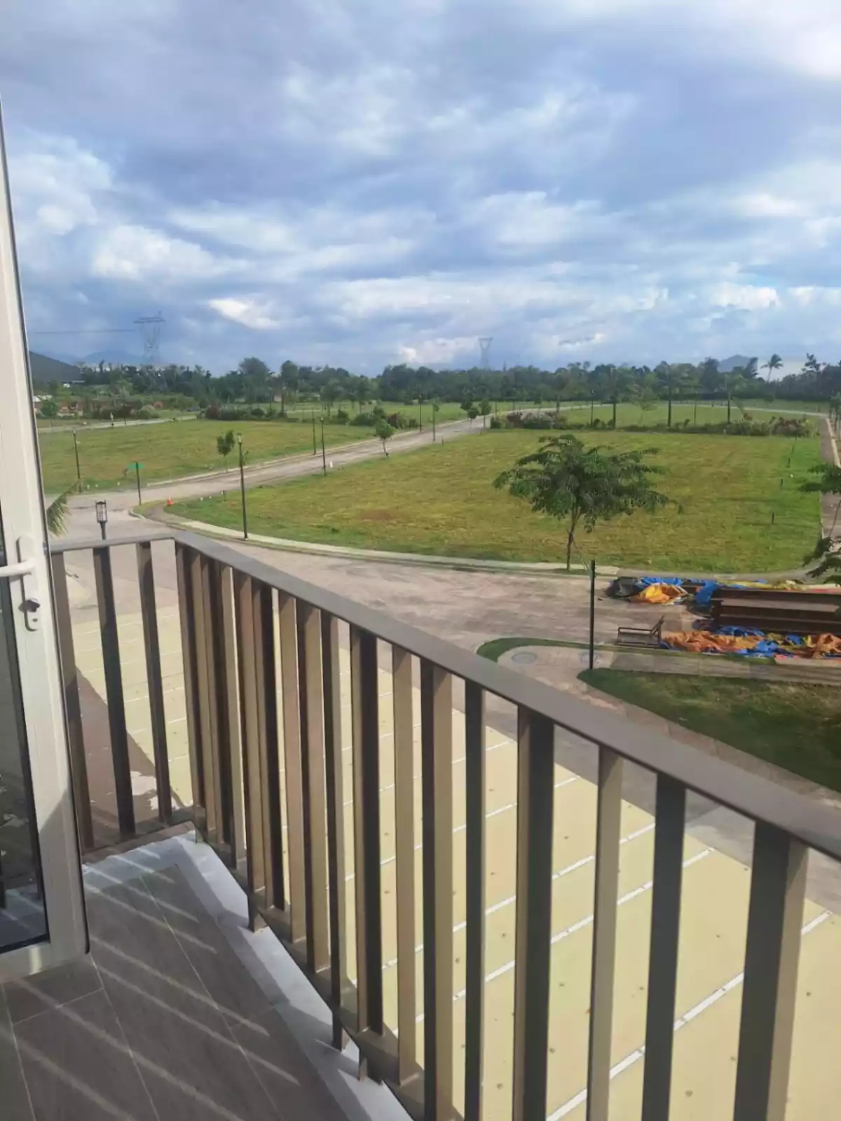 Two Nara Studio unit with a balcony - photo 2