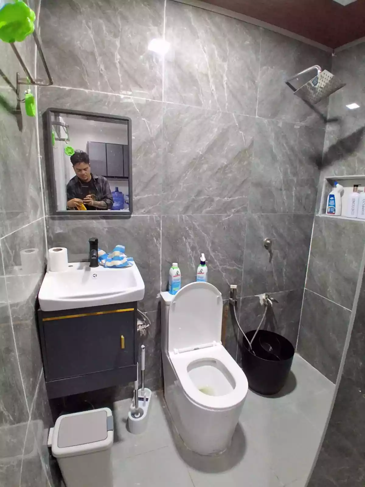 FOR ASSUME❗️NEWLY RENOVATED 2 BEDROOM HOUSE in BABAG, LAPU-LAPU CITY - photo 4