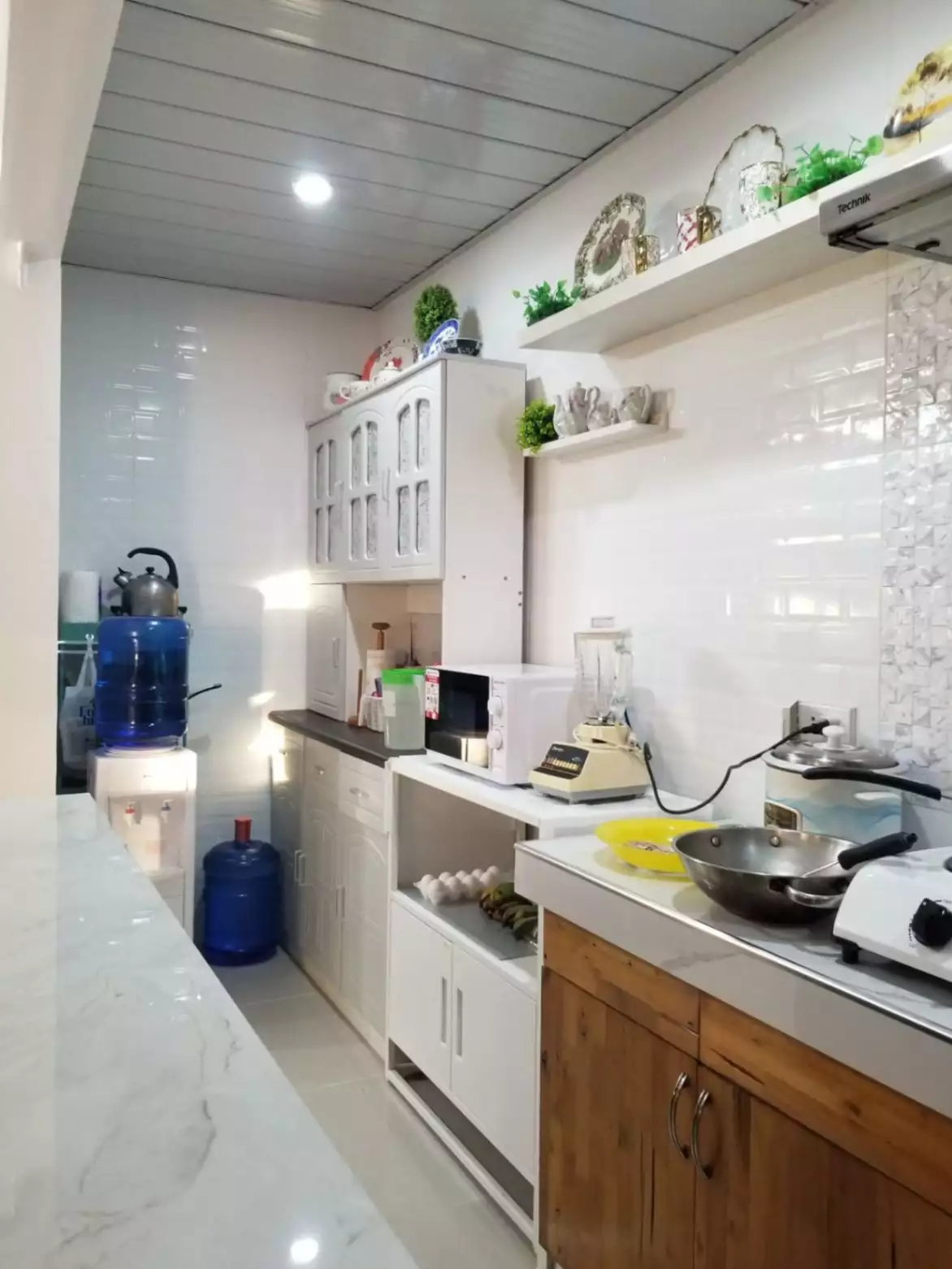 Open photo 20 of 22 — For Sale: 3BR House and Lot in Lamac, Consolacion — 120 sqm