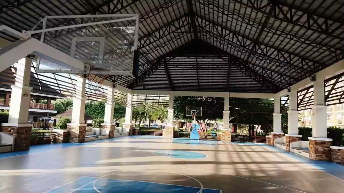 ONE OASIS CEBU WITH GOLF COURSE VIEW - photo 7