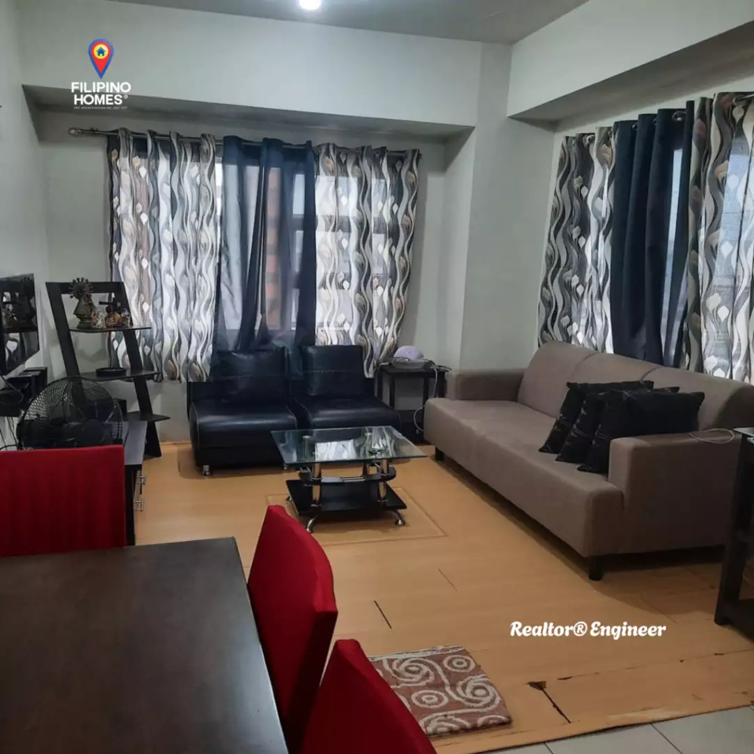 For Sale: 1BR Corner Condo in One Archer’s Place, Near De La Salle - photo 3