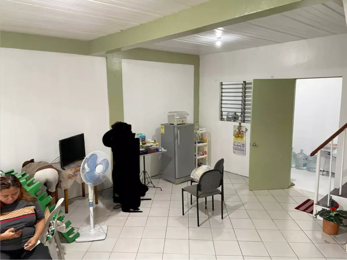 RUSH SALE: SRP HOUSE AND LOT FOR SALE - photo 6