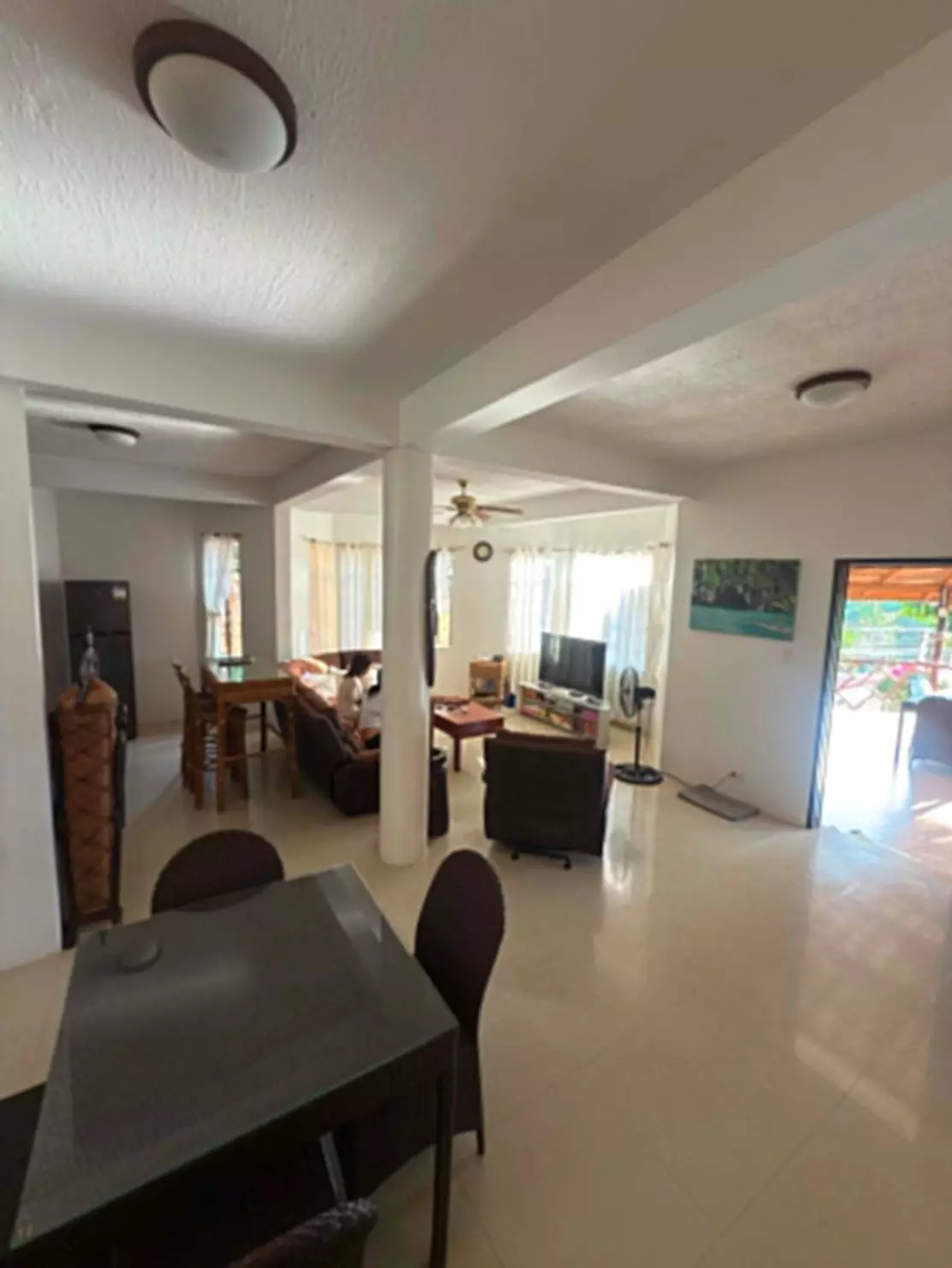 Modern 5BR with Private Pool & Tropical Gazebos - photo 4