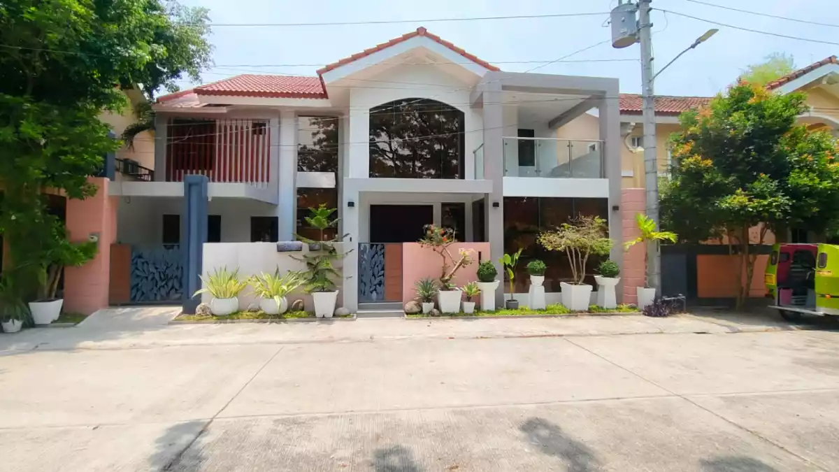 For sale House and lot in camella homes san isidro gensan socksargen