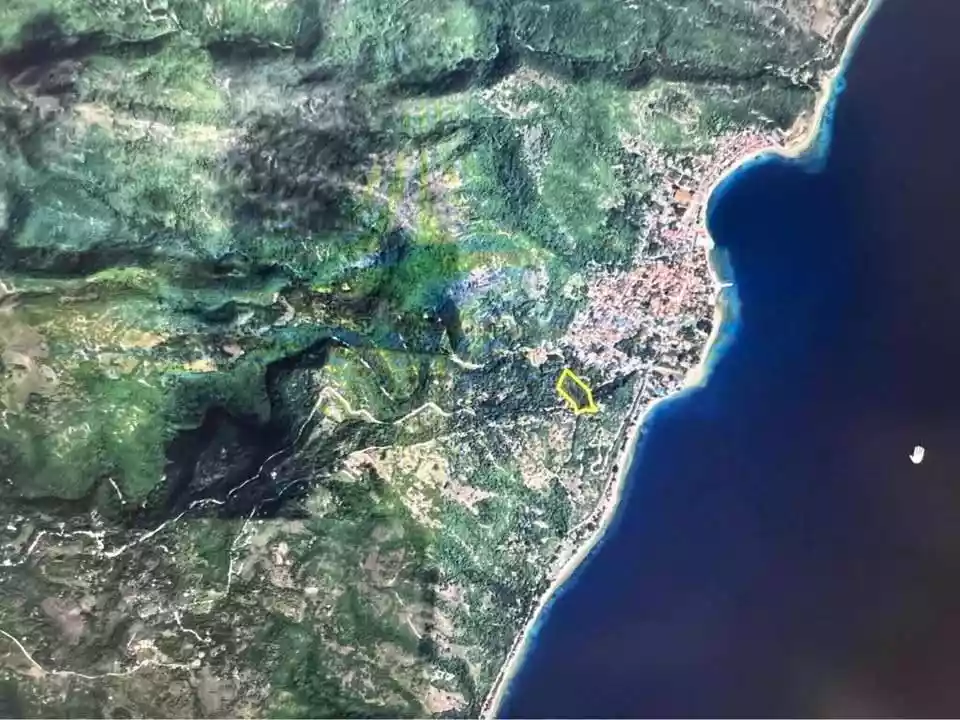 Prime 13,638 sqm Titled Lot for Sale in Boljoon, Cebu – Panoramic Mountain & Sea View - photo 3