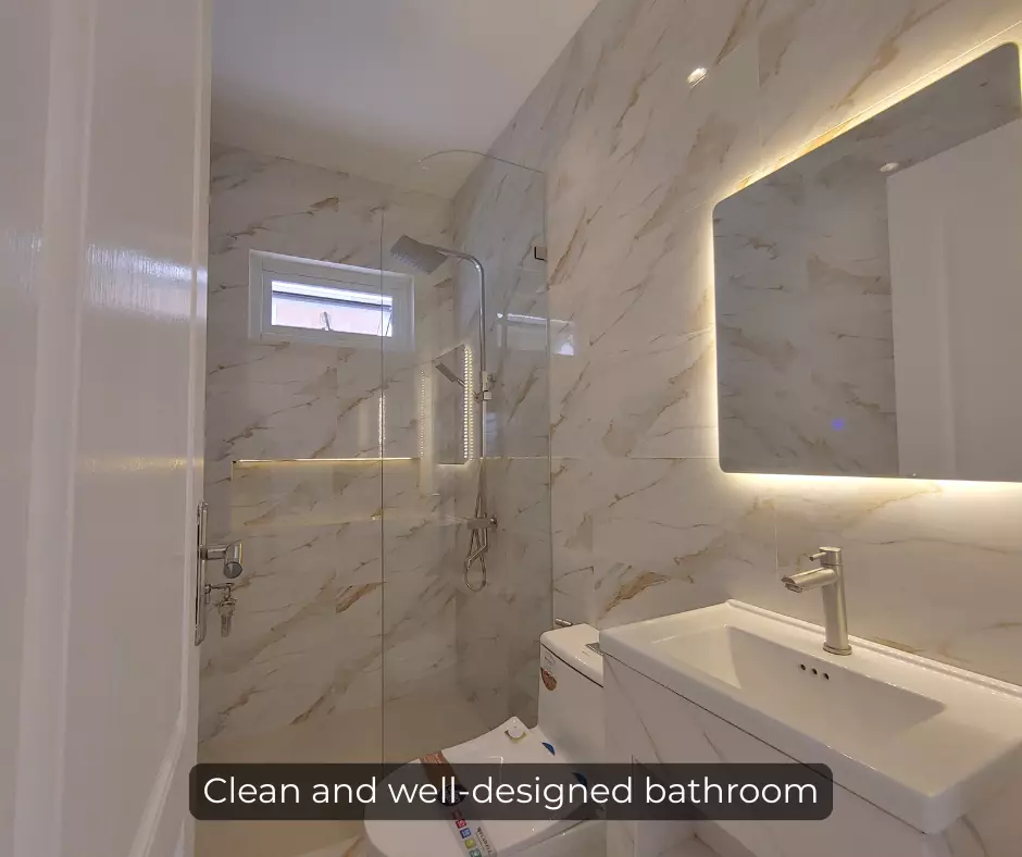 5 BR Brand New House and Lot in Pilar Village, Las Piñas City - photo 6