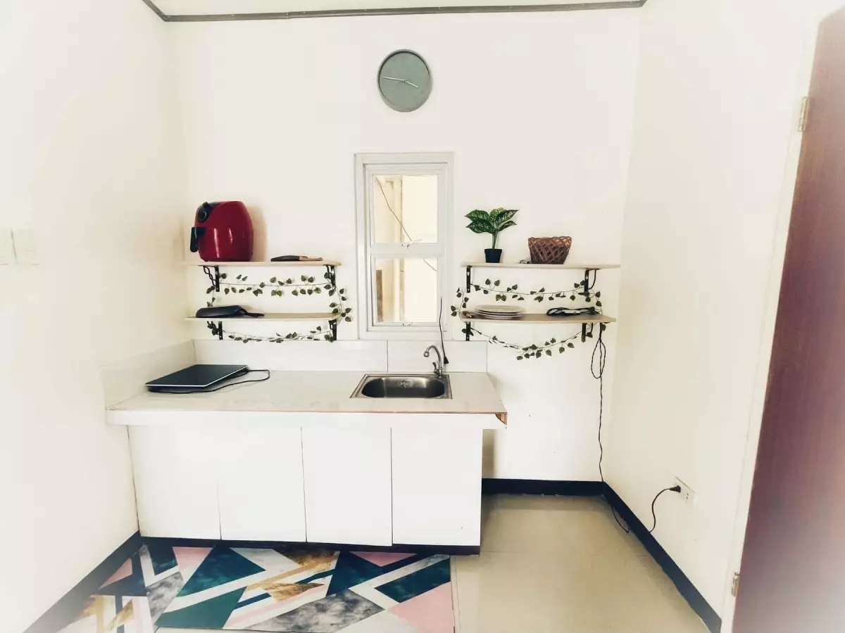 2-IN-1 PROPERTY FOR SALE : Airbnb-Ready & Convenience Store Setup — House and Lot in Gen. Santos City, South Cotabato, 9500 — Photo 3