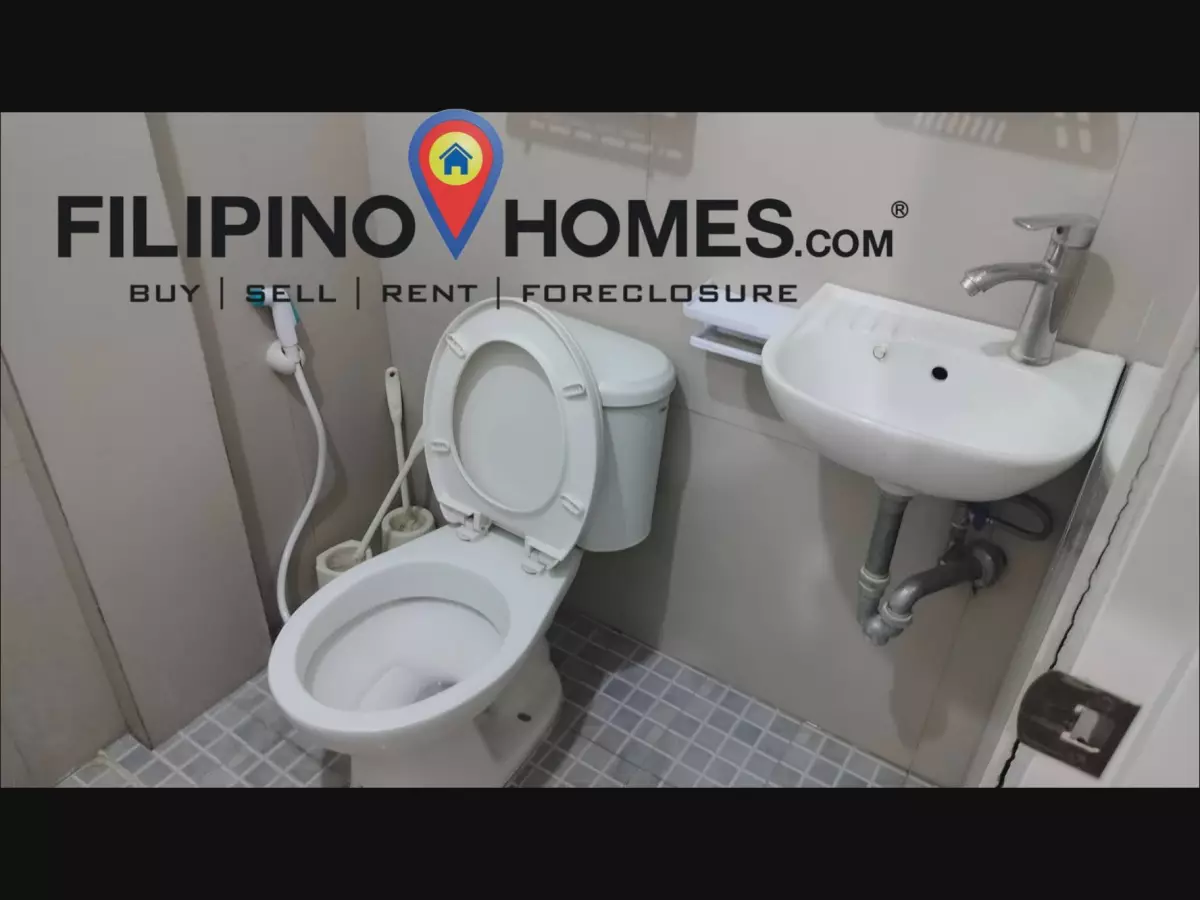 CAMELLA HEIGHTS HOUSE AND LOT FOR SALE - photo 4